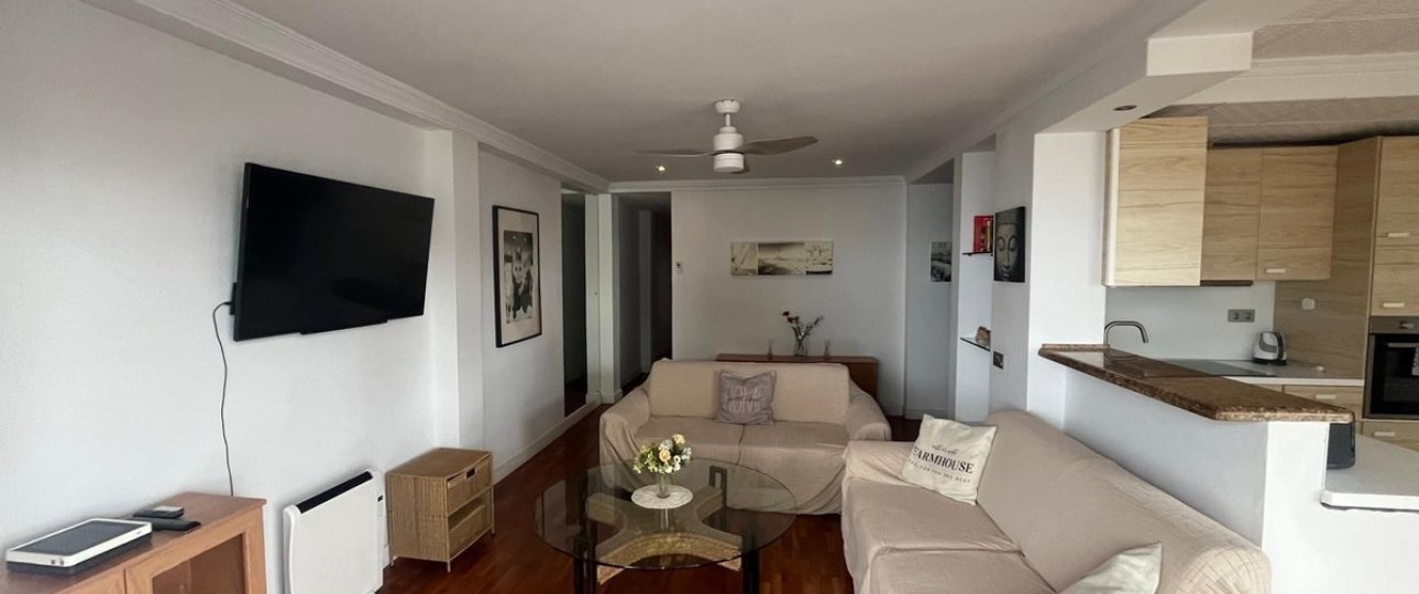 Rynek wtórny - apartment - Estepona - Estepona Centro