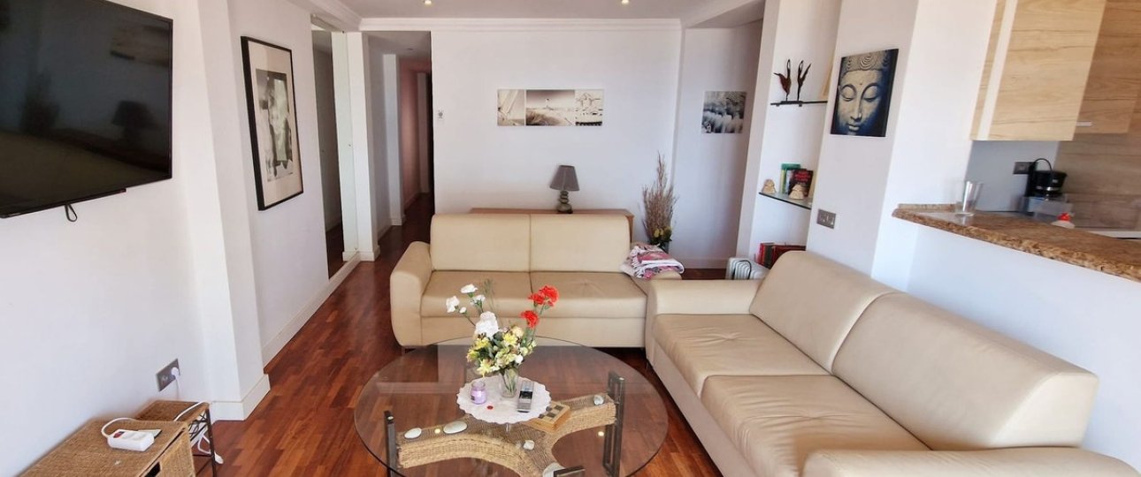 Rynek wtórny - apartment - Estepona - Estepona Centro