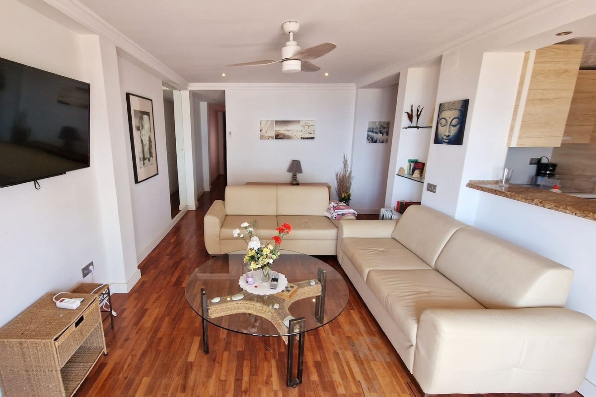 Rynek wtórny - apartment - Estepona - Estepona Centro