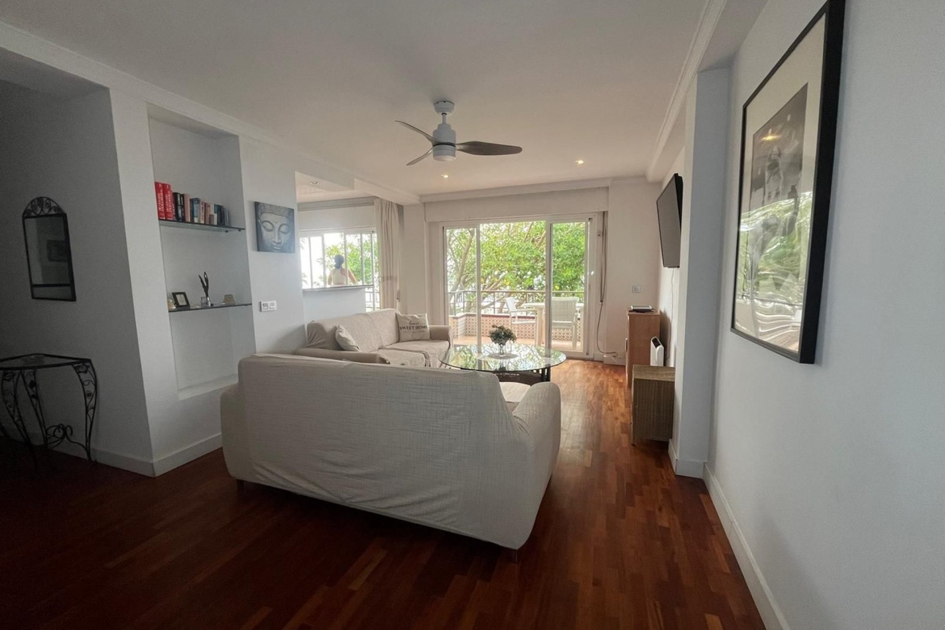 Rynek wtórny - apartment - Estepona - Estepona Centro