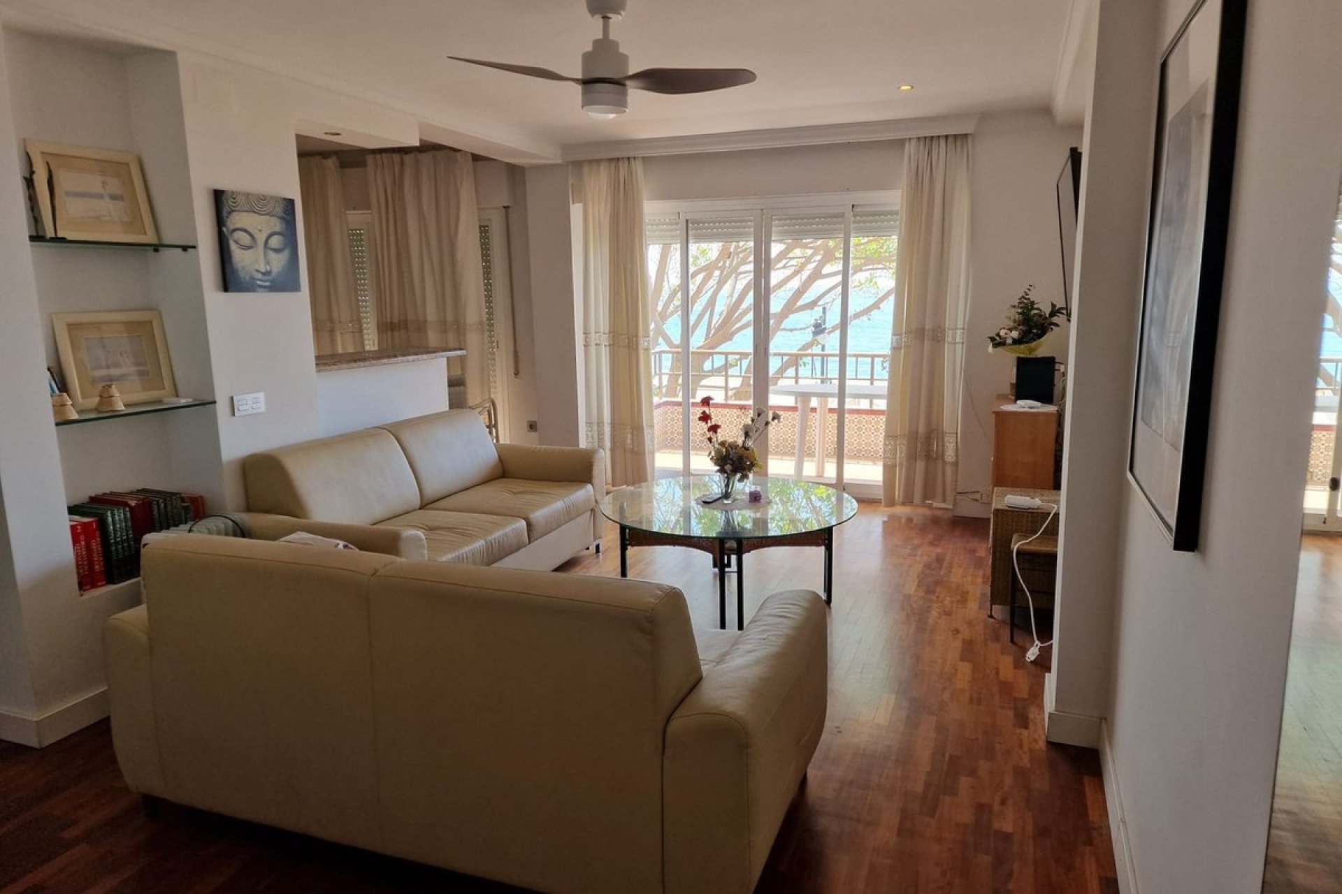 Rynek wtórny - apartment - Estepona - Estepona Centro