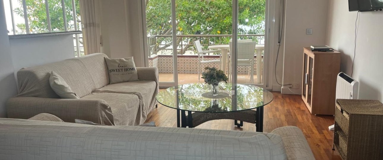 Rynek wtórny - apartment - Estepona - Estepona Centro