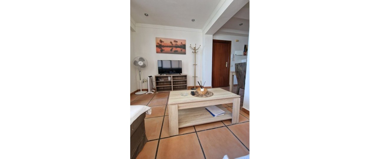Rynek wtórny - apartment - Estepona - Estepona Centro