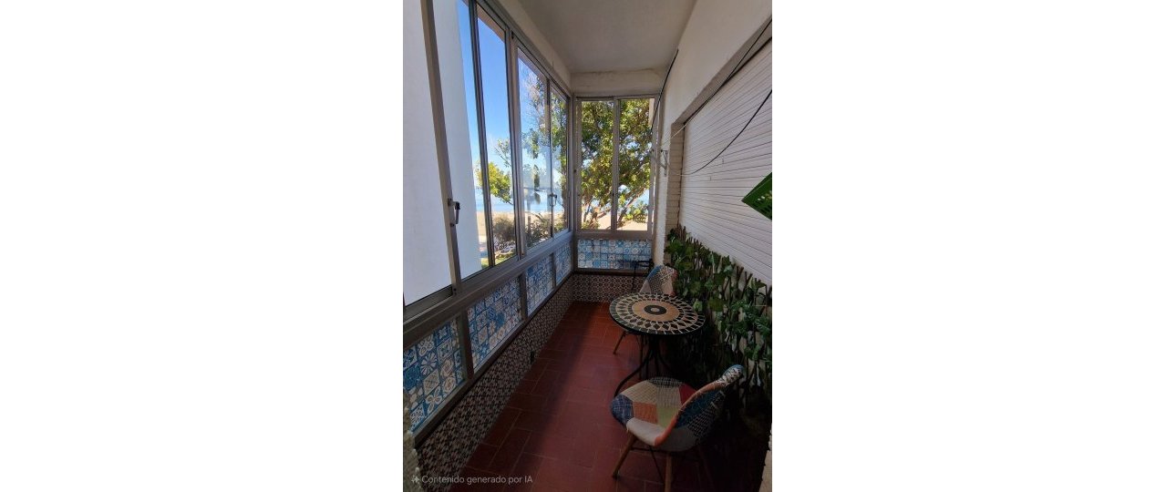 Rynek wtórny - apartment - Estepona - Estepona Centro