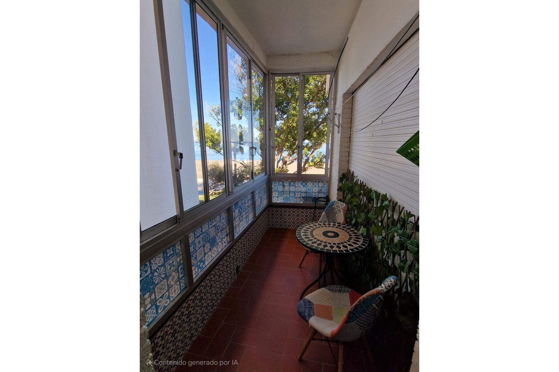 Rynek wtórny - apartment - Estepona - Estepona Centro