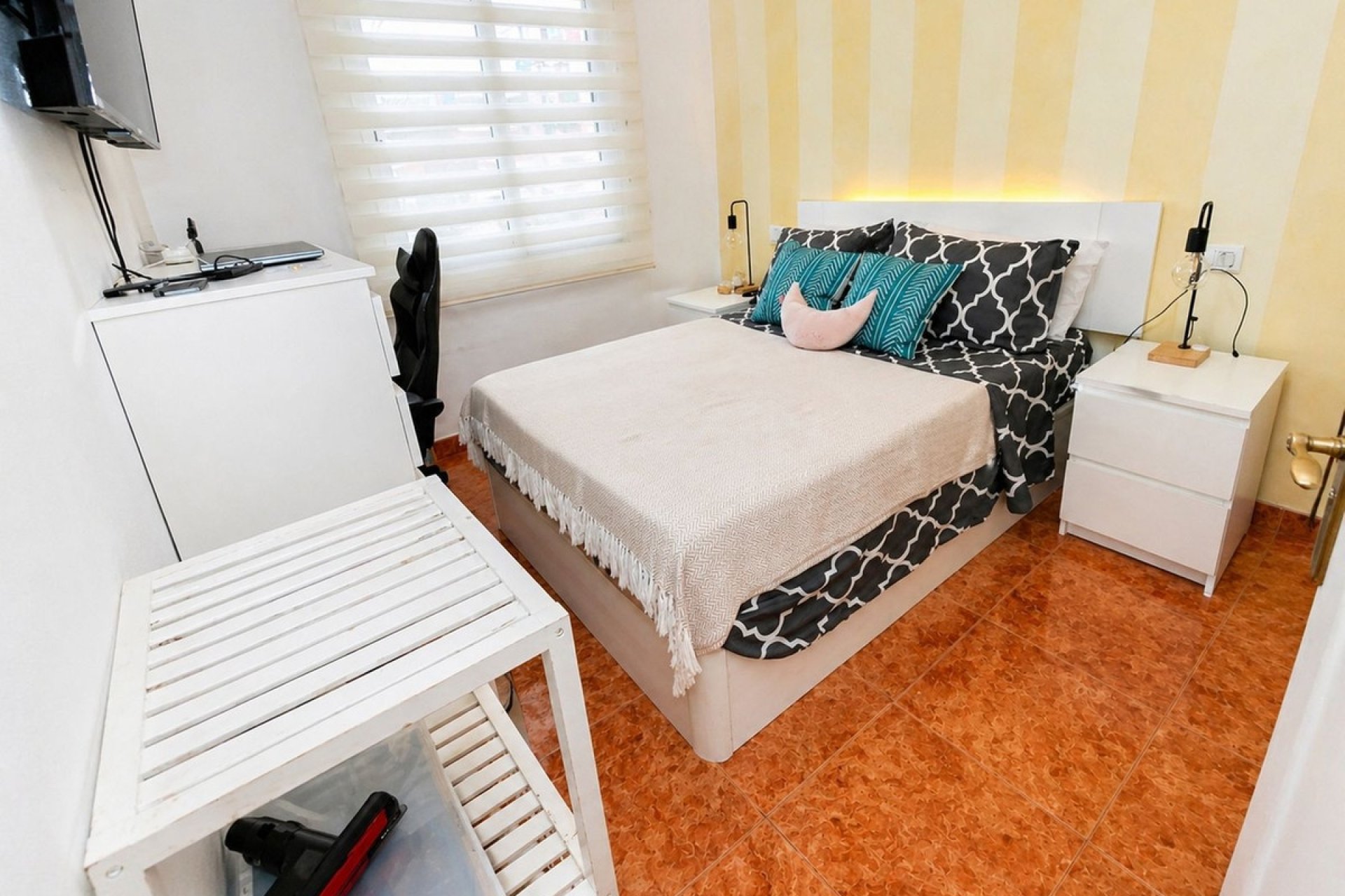Rynek wtórny - apartment - Estepona - Estepona Centro