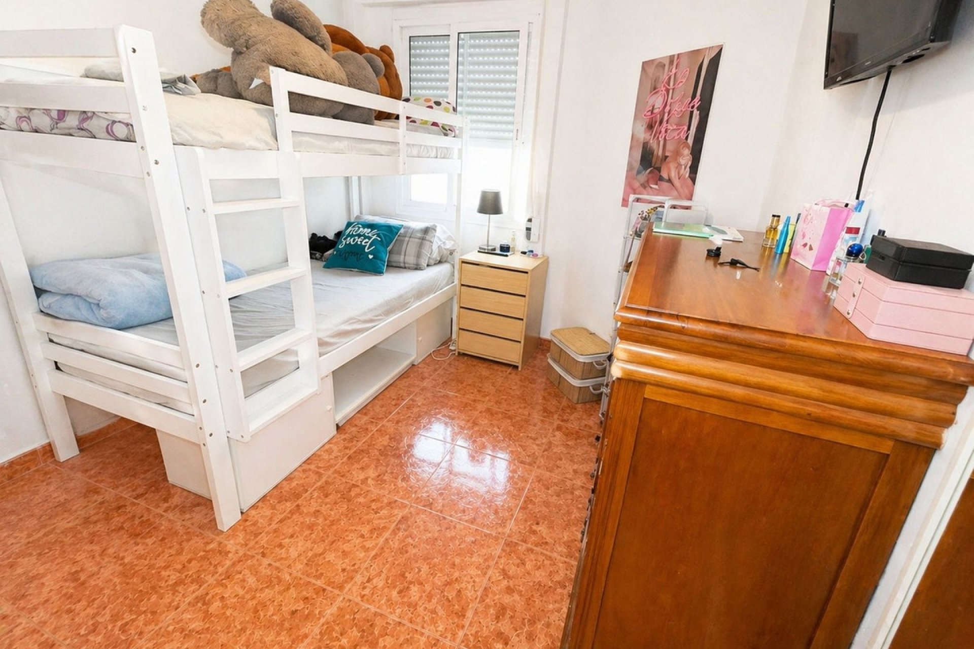 Rynek wtórny - apartment - Estepona - Estepona Centro