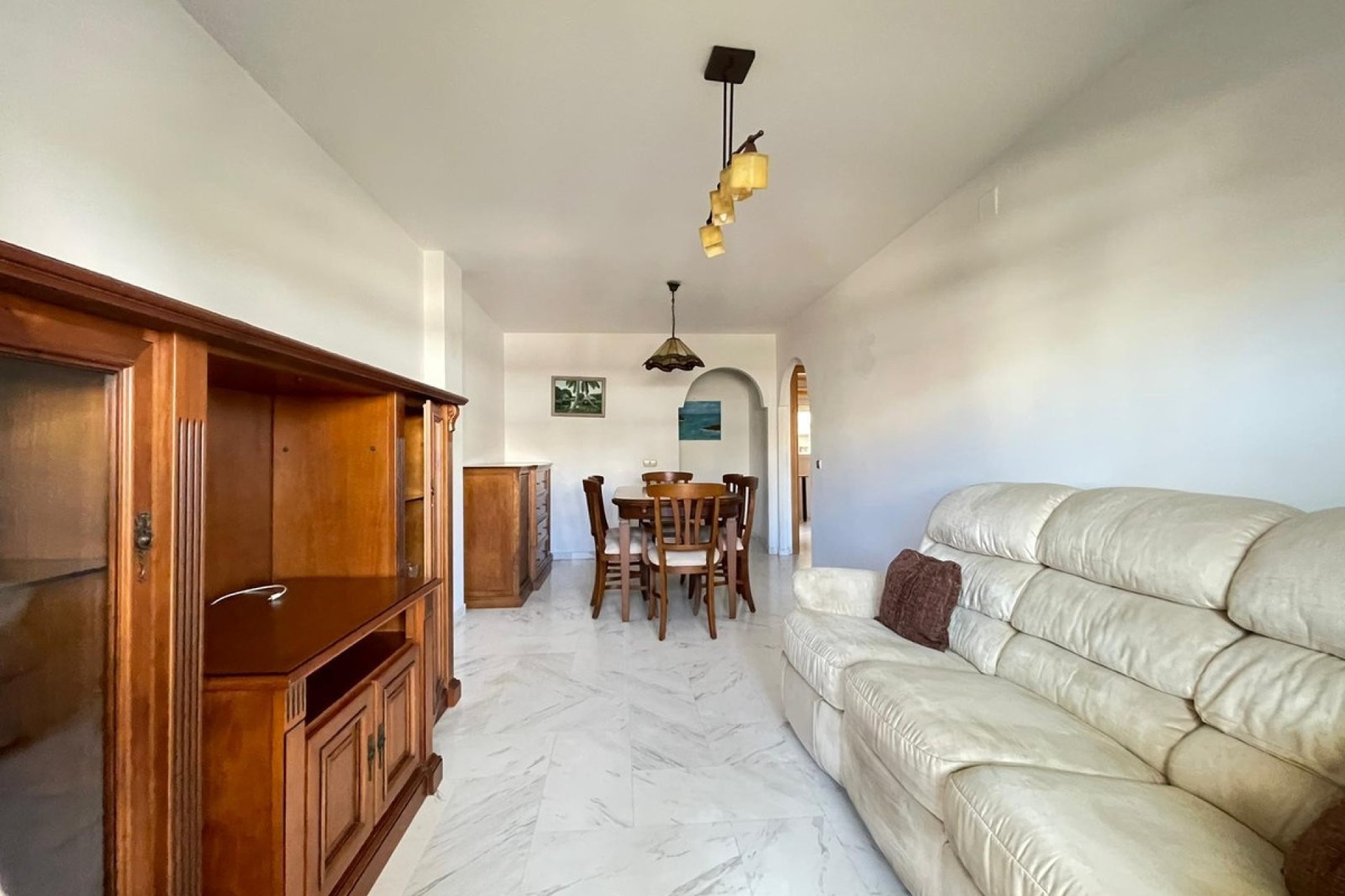 Rynek wtórny - apartment - Estepona - Estepona Centro
