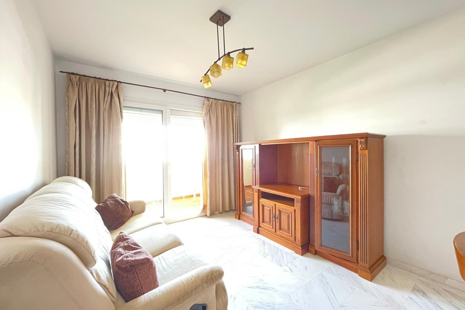 Rynek wtórny - apartment - Estepona - Estepona Centro
