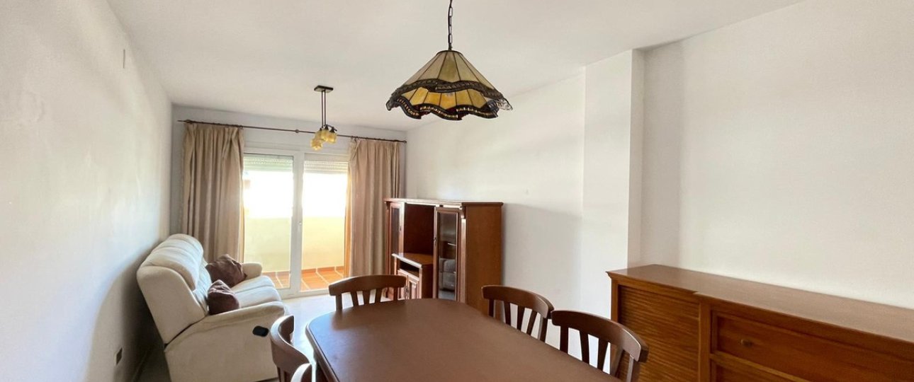 Rynek wtórny - apartment - Estepona - Estepona Centro