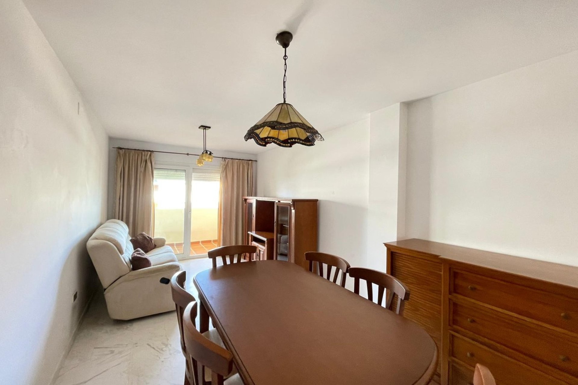 Rynek wtórny - apartment - Estepona - Estepona Centro
