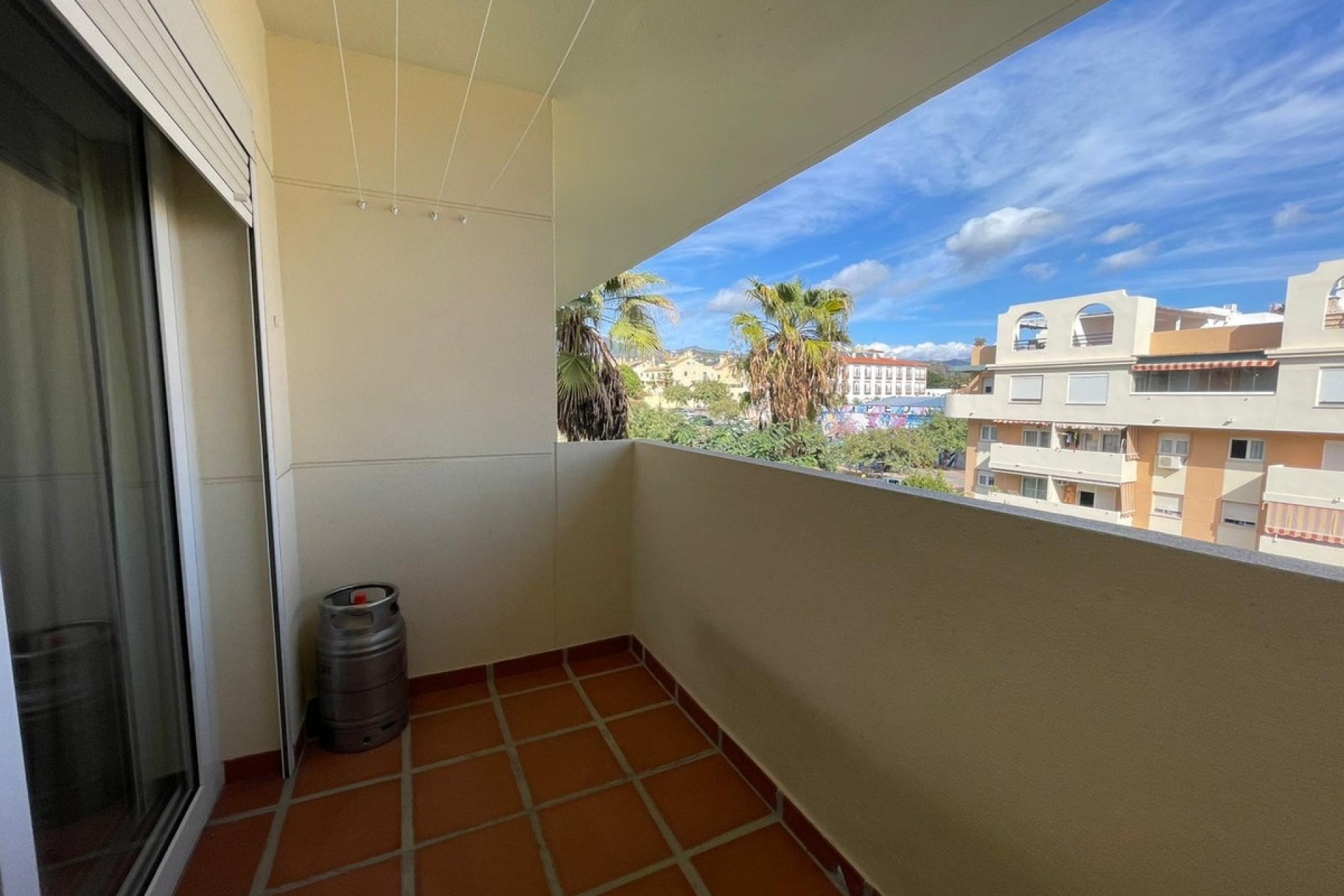Rynek wtórny - apartment - Estepona - Estepona Centro