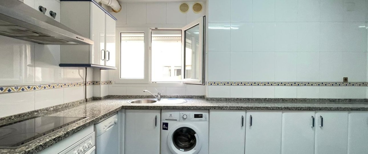 Rynek wtórny - apartment - Estepona - Estepona Centro