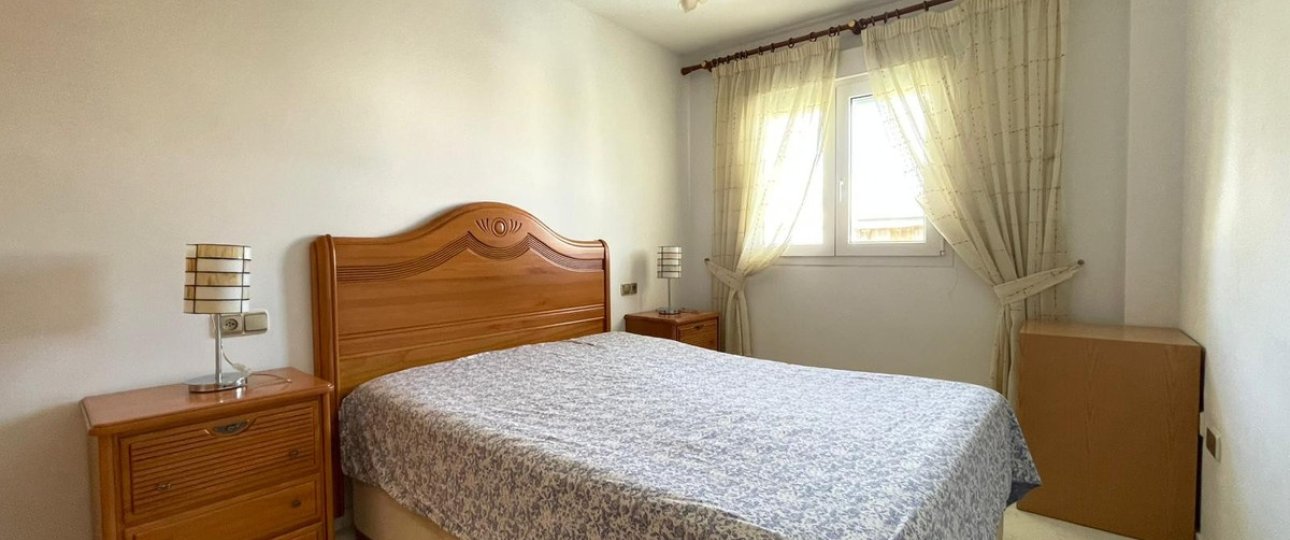 Rynek wtórny - apartment - Estepona - Estepona Centro