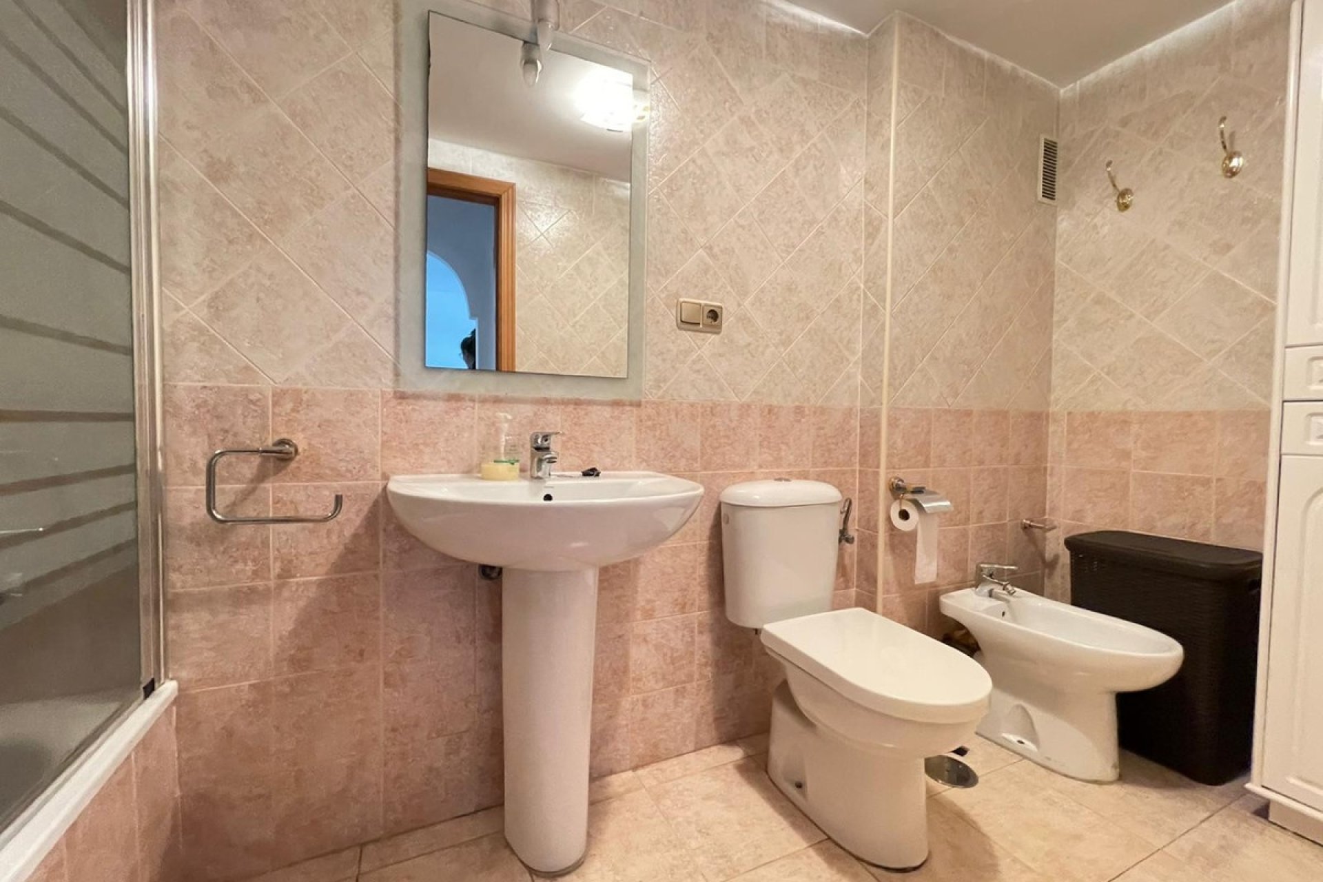 Rynek wtórny - apartment - Estepona - Estepona Centro