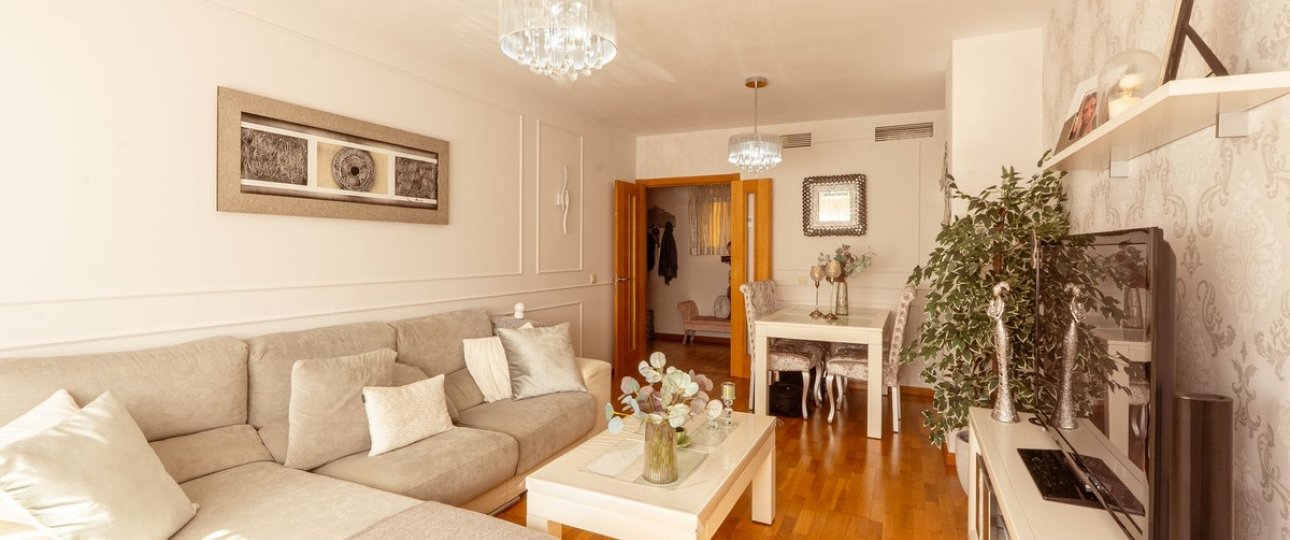 Rynek wtórny - apartment - Estepona - Estepona Centro