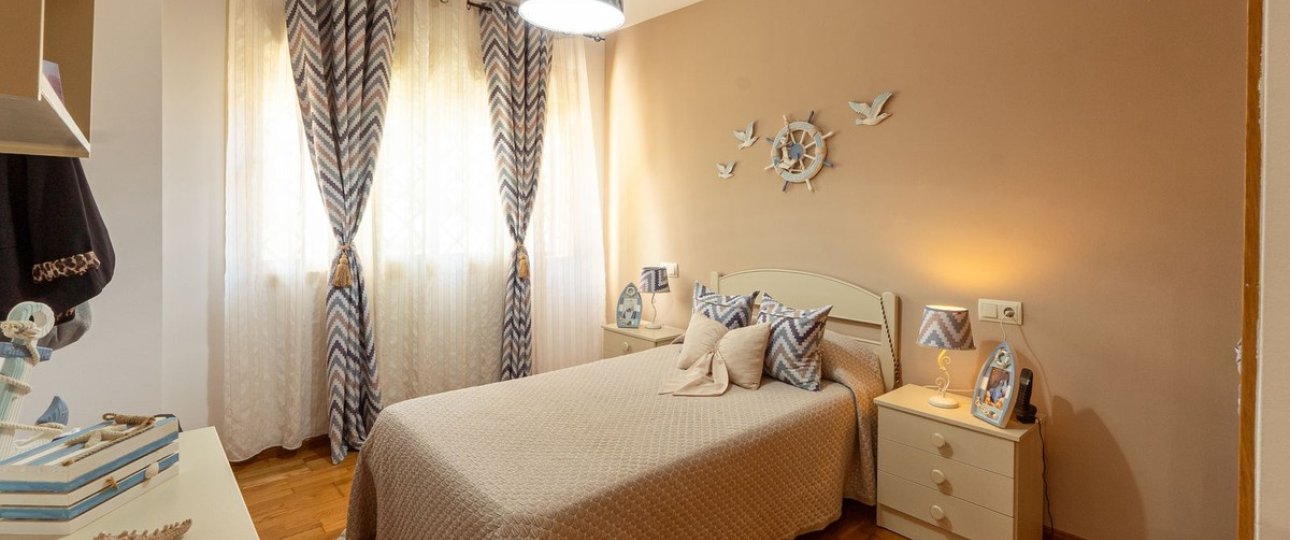 Rynek wtórny - apartment - Estepona - Estepona Centro