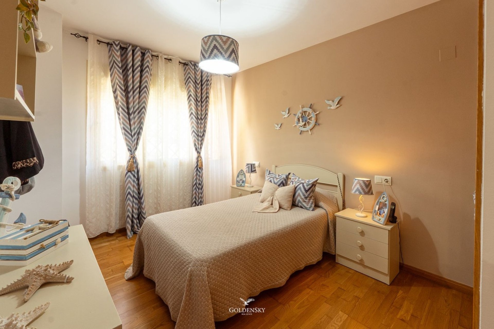Rynek wtórny - apartment - Estepona - Estepona Centro