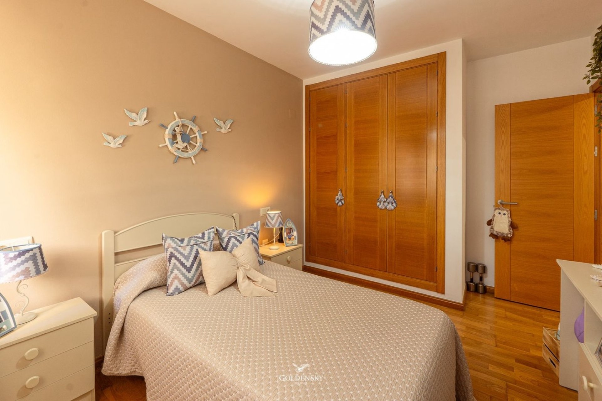Rynek wtórny - apartment - Estepona - Estepona Centro