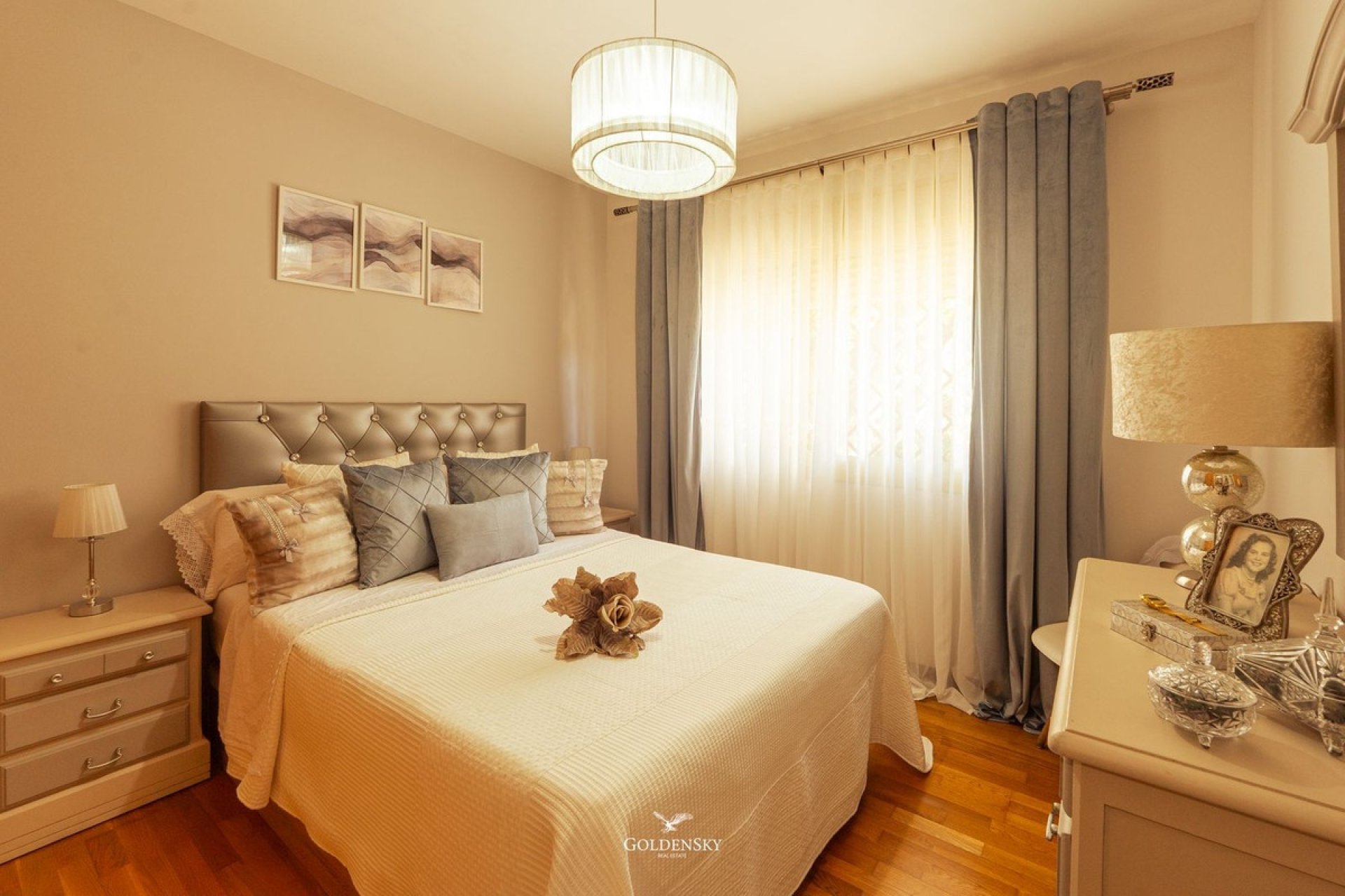 Rynek wtórny - apartment - Estepona - Estepona Centro