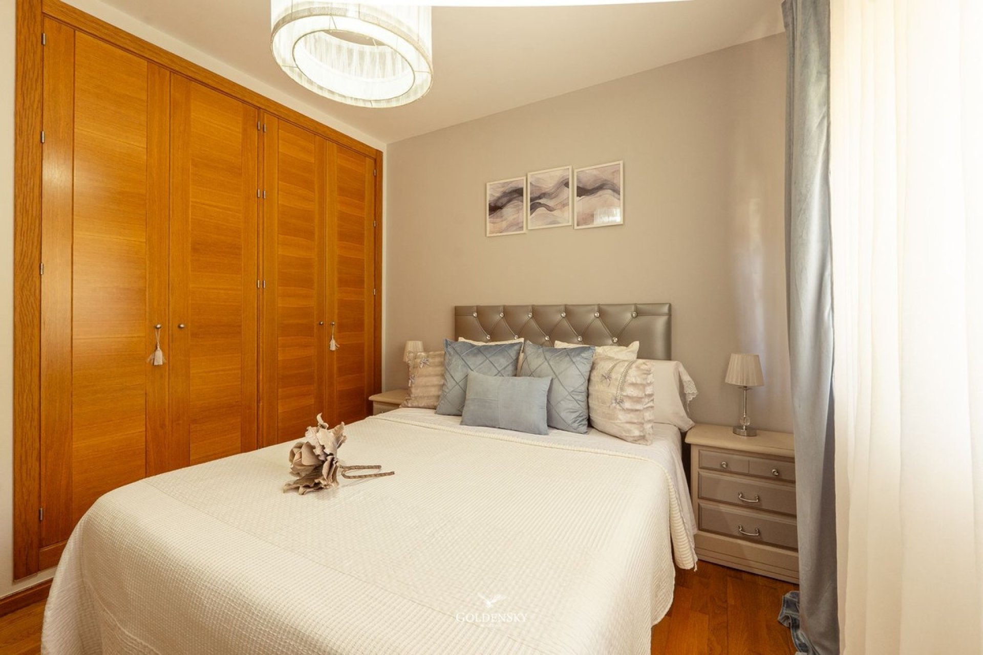 Rynek wtórny - apartment - Estepona - Estepona Centro