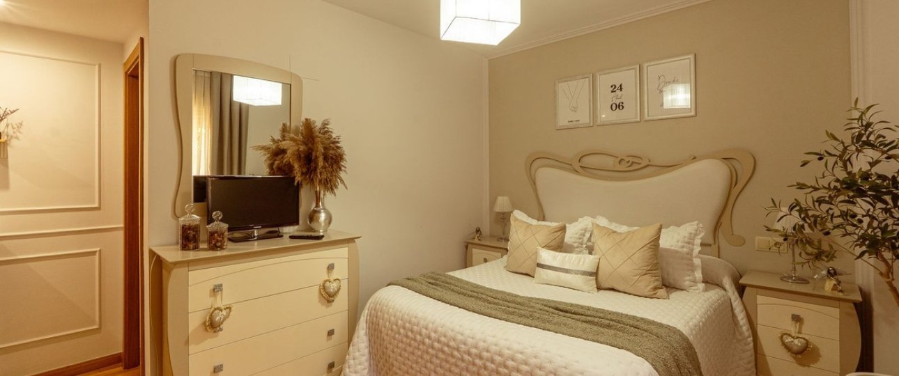 Rynek wtórny - apartment - Estepona - Estepona Centro