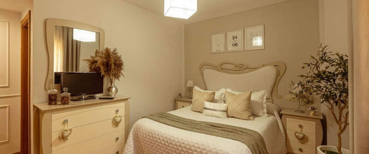 Rynek wtórny - apartment - Estepona - Estepona Centro