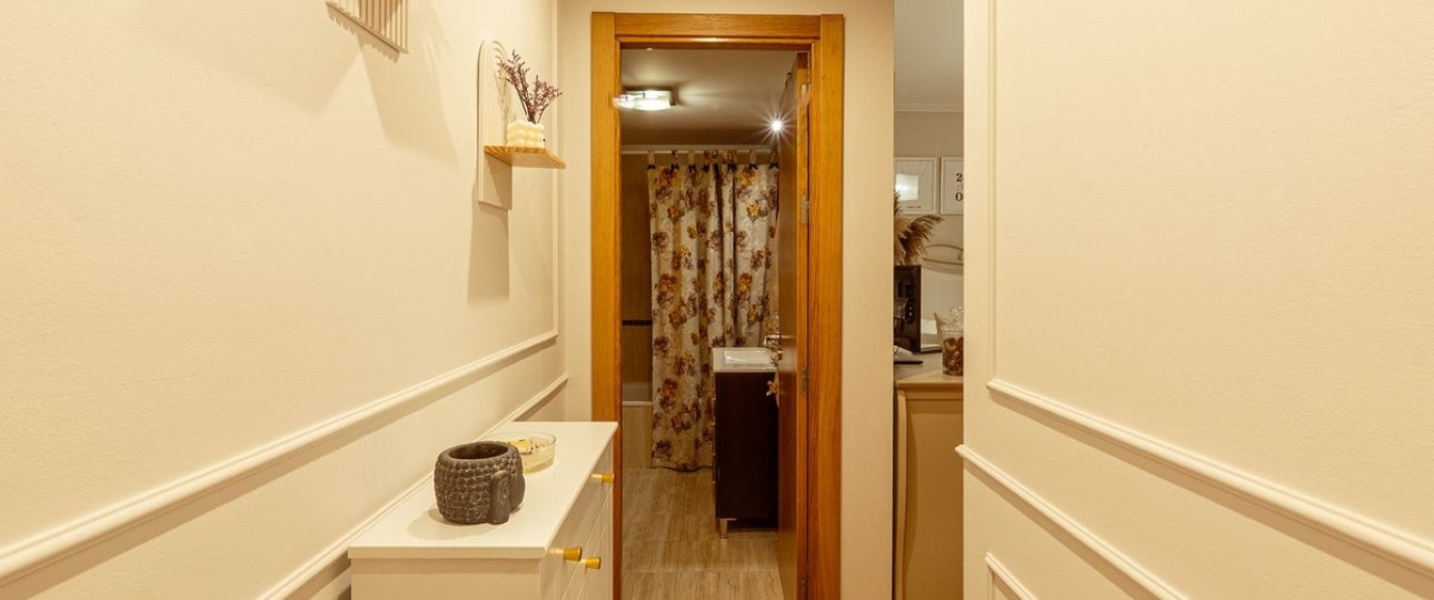Rynek wtórny - apartment - Estepona - Estepona Centro