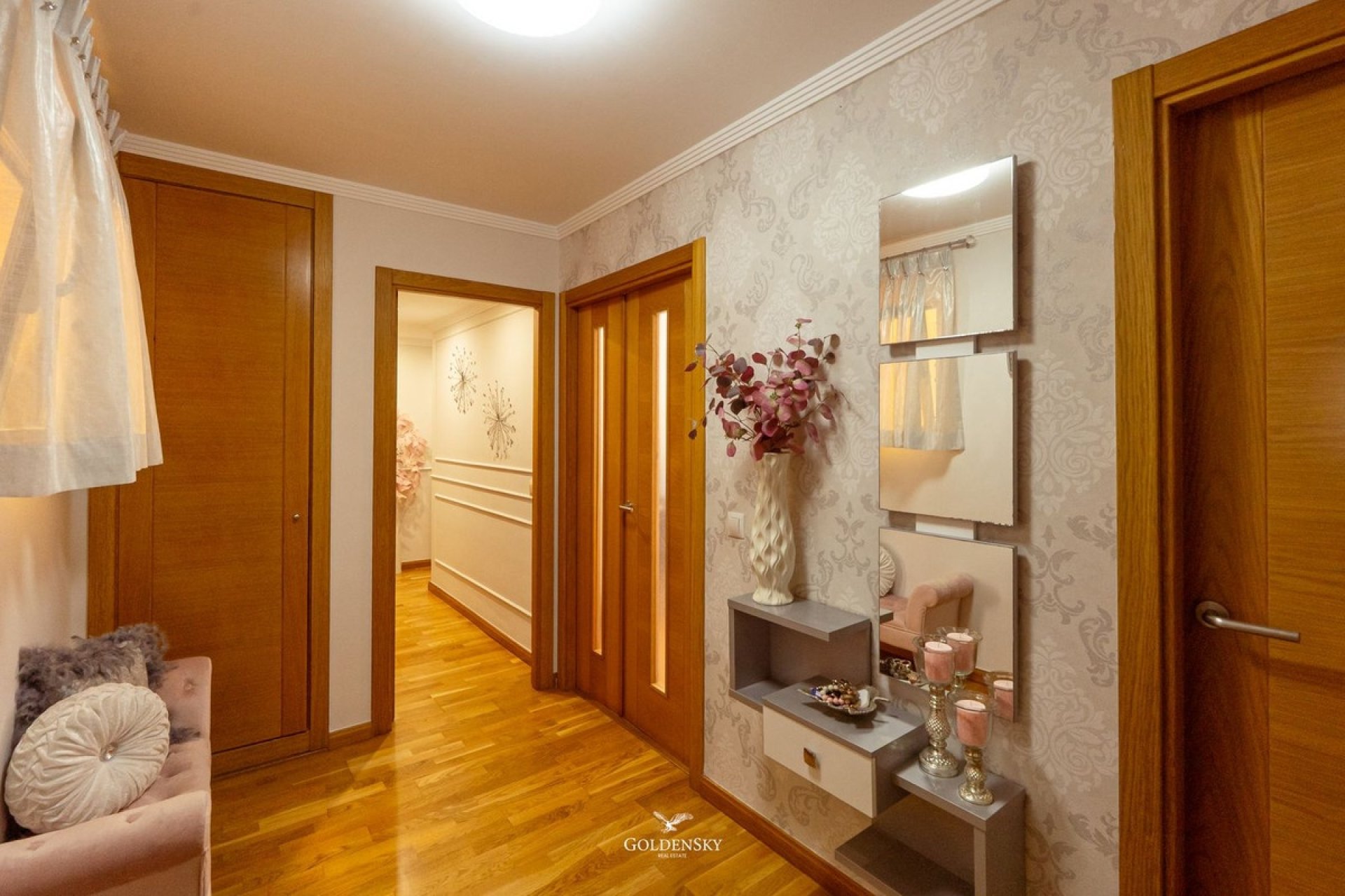 Rynek wtórny - apartment - Estepona - Estepona Centro