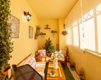 Rynek wtórny - apartment - Estepona - Estepona Centro