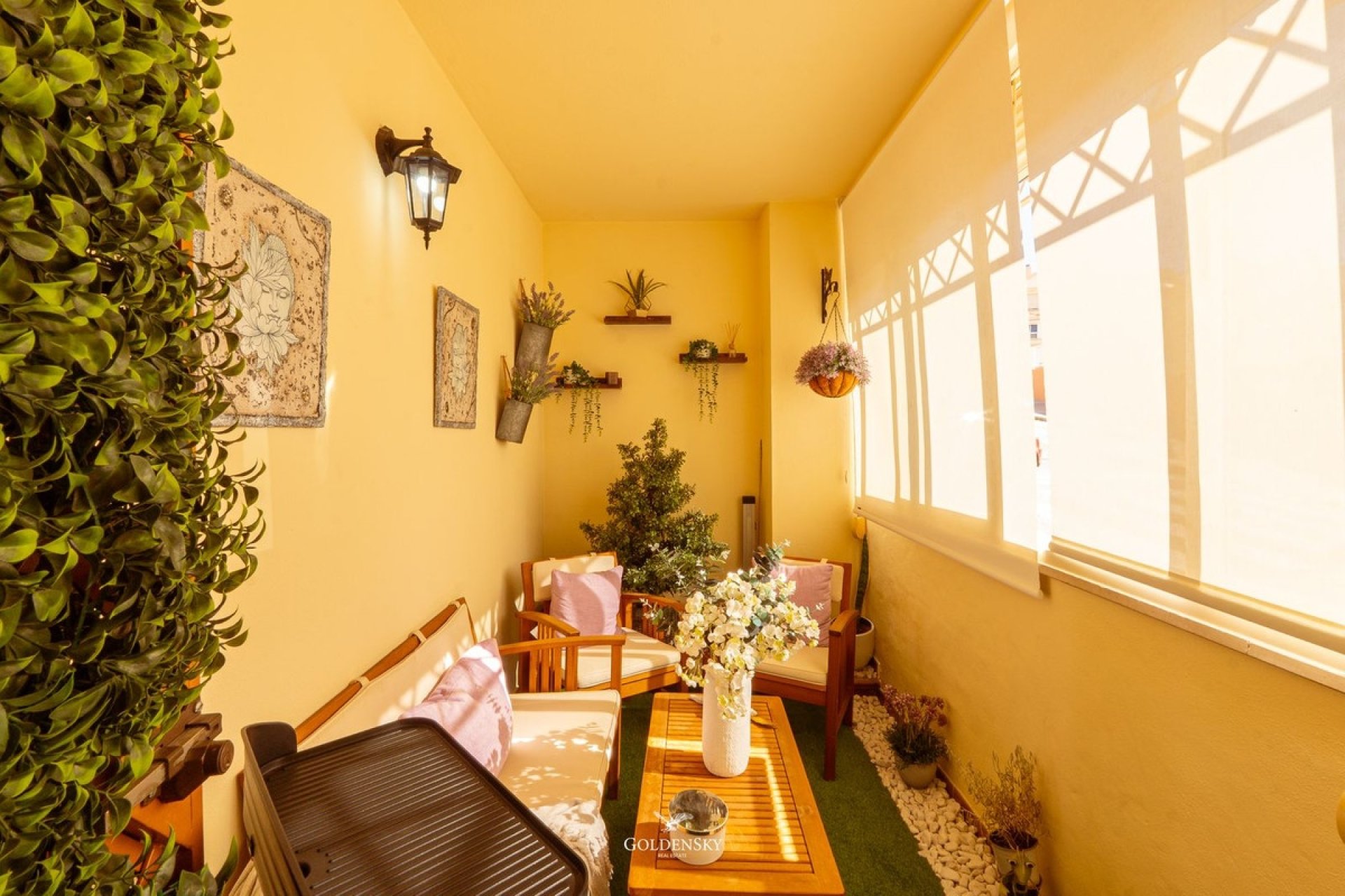 Rynek wtórny - apartment - Estepona - Estepona Centro