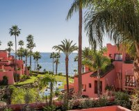 Rynek wtórny - apartment - Estepona - Estepona Centro