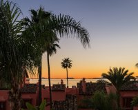 Rynek wtórny - apartment - Estepona - Estepona Centro