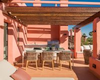 Rynek wtórny - apartment - Estepona - Estepona Centro