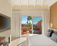 Rynek wtórny - apartment - Estepona - Estepona Centro
