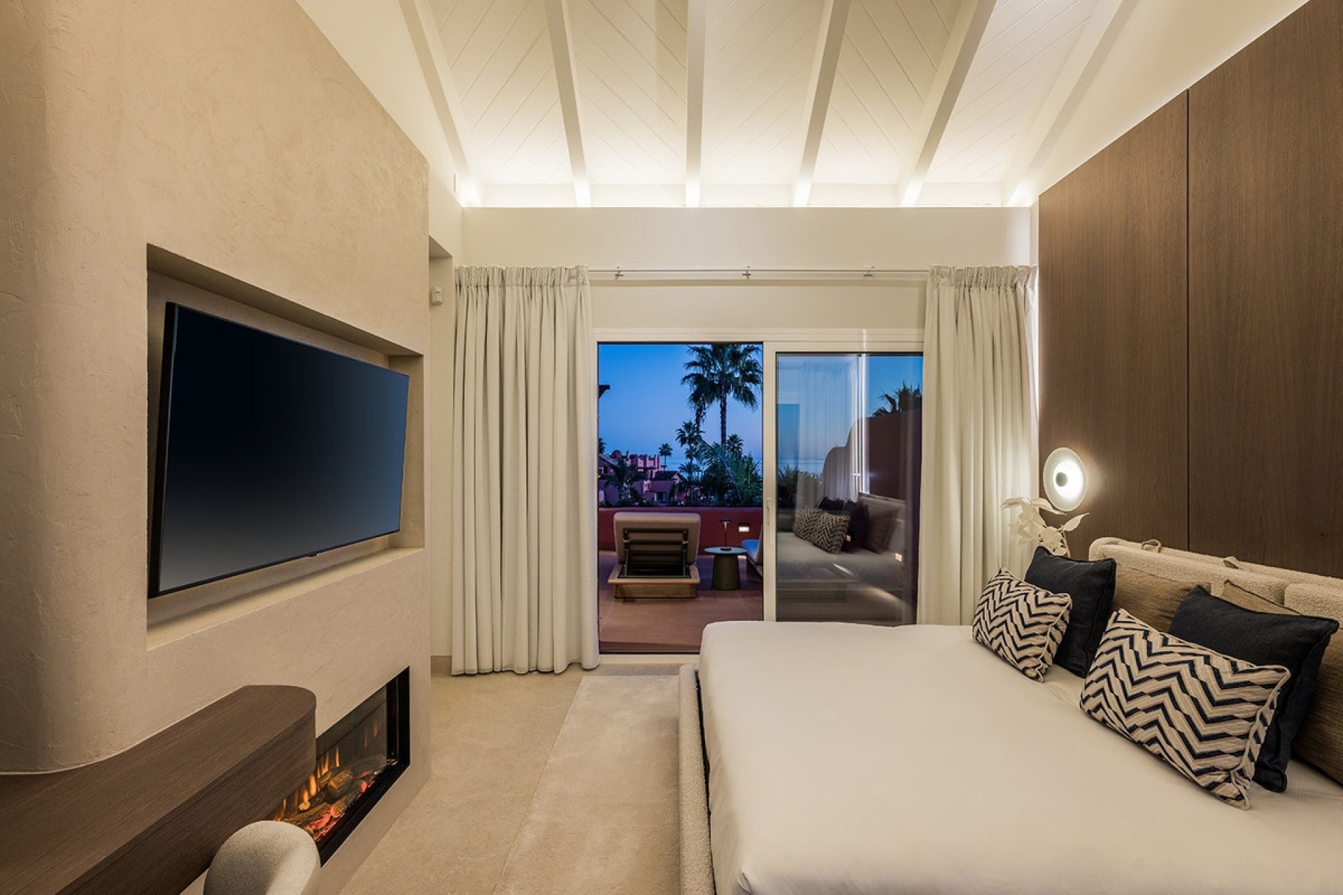 Rynek wtórny - apartment - Estepona - Estepona Centro