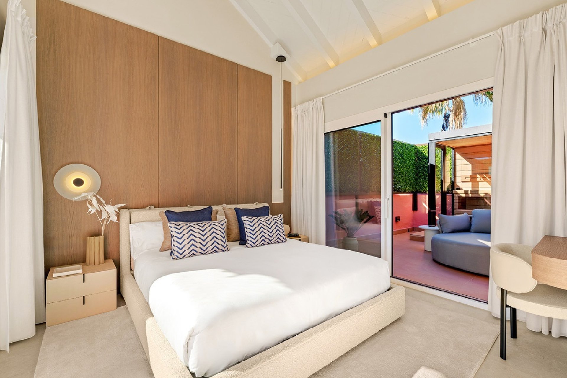 Rynek wtórny - apartment - Estepona - Estepona Centro