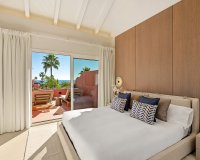 Rynek wtórny - apartment - Estepona - Estepona Centro