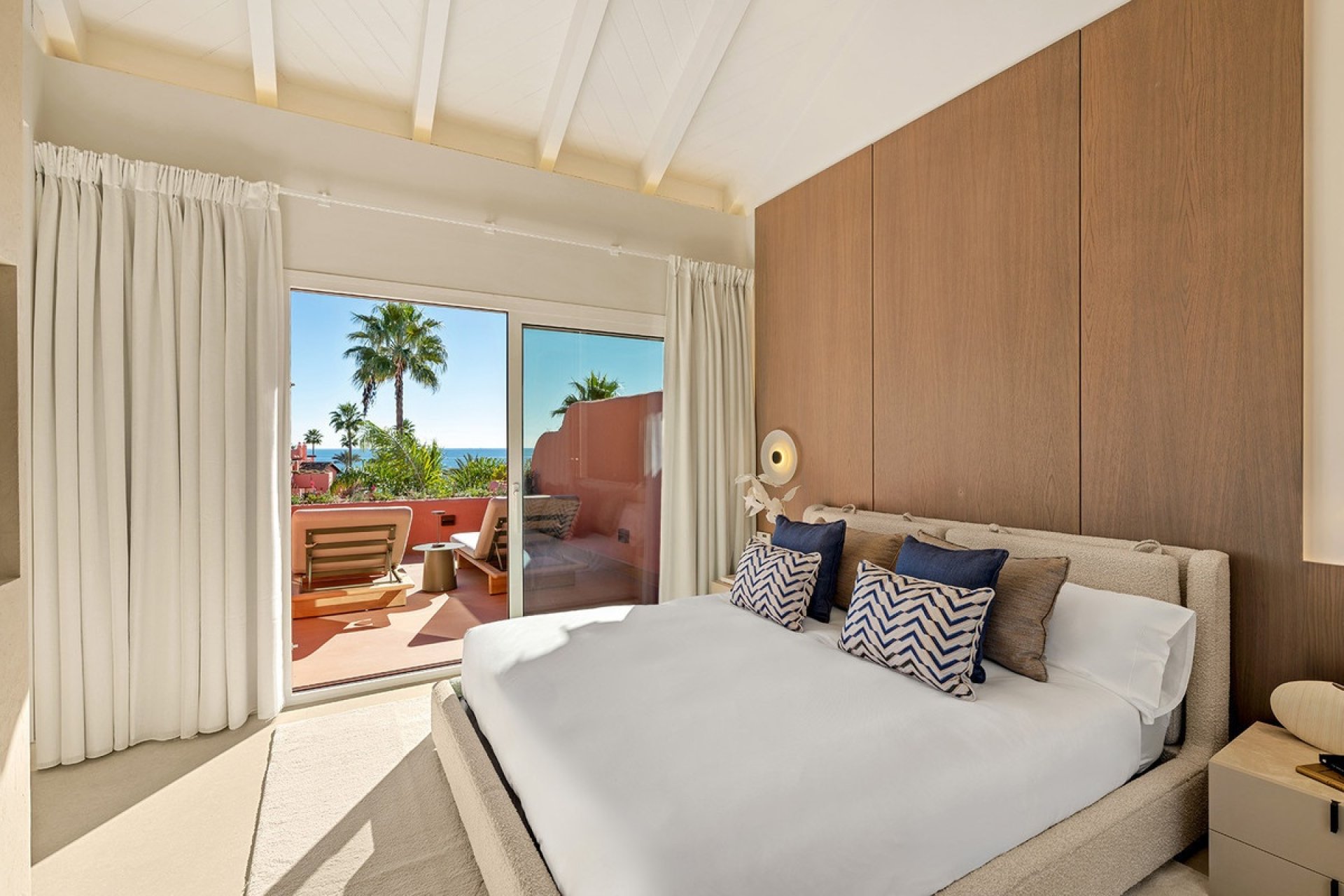 Rynek wtórny - apartment - Estepona - Estepona Centro