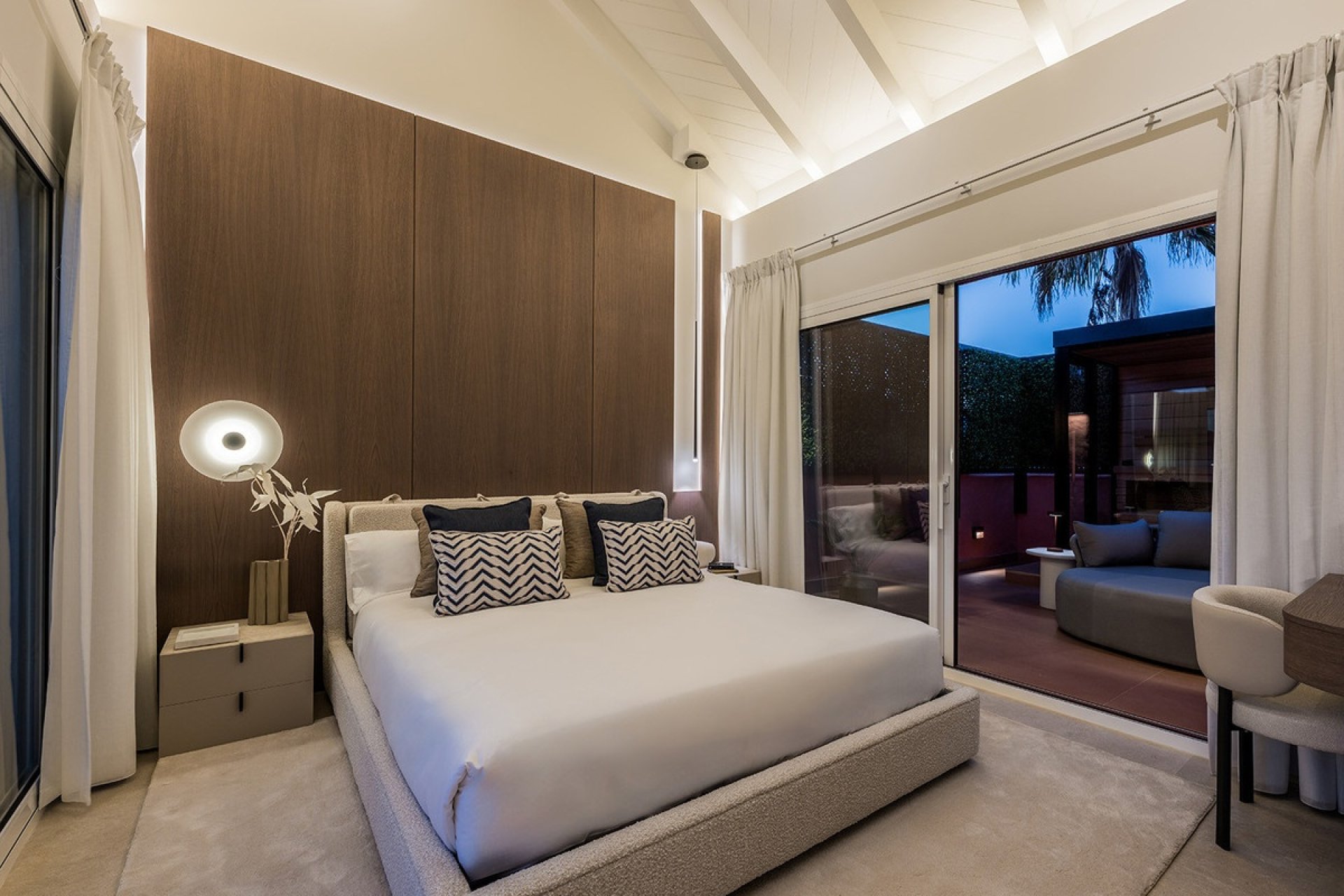 Rynek wtórny - apartment - Estepona - Estepona Centro