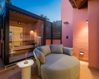 Rynek wtórny - apartment - Estepona - Estepona Centro