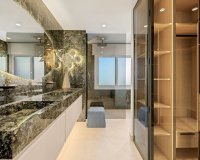 Rynek wtórny - apartment - Estepona - Estepona Centro