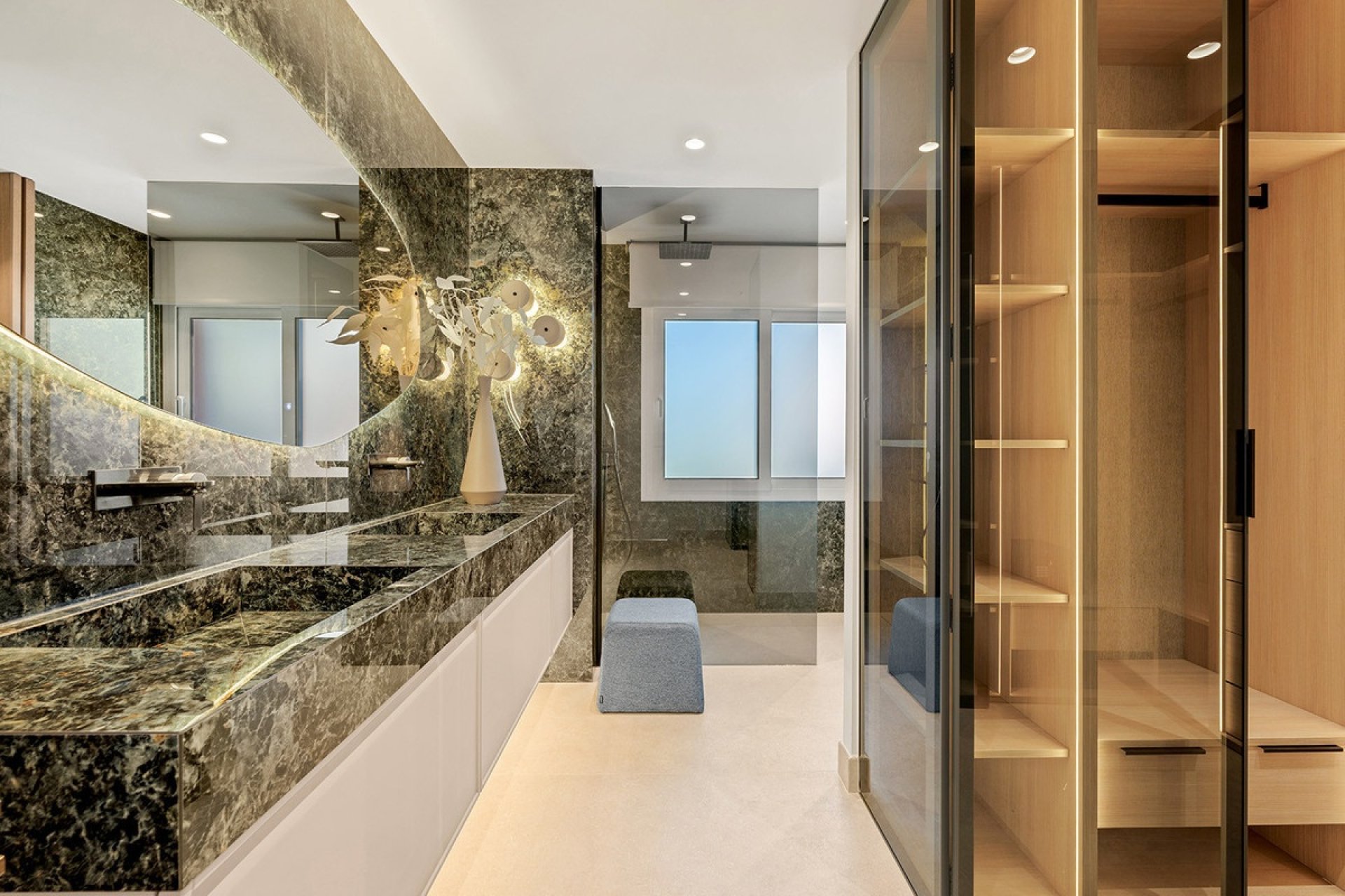 Rynek wtórny - apartment - Estepona - Estepona Centro