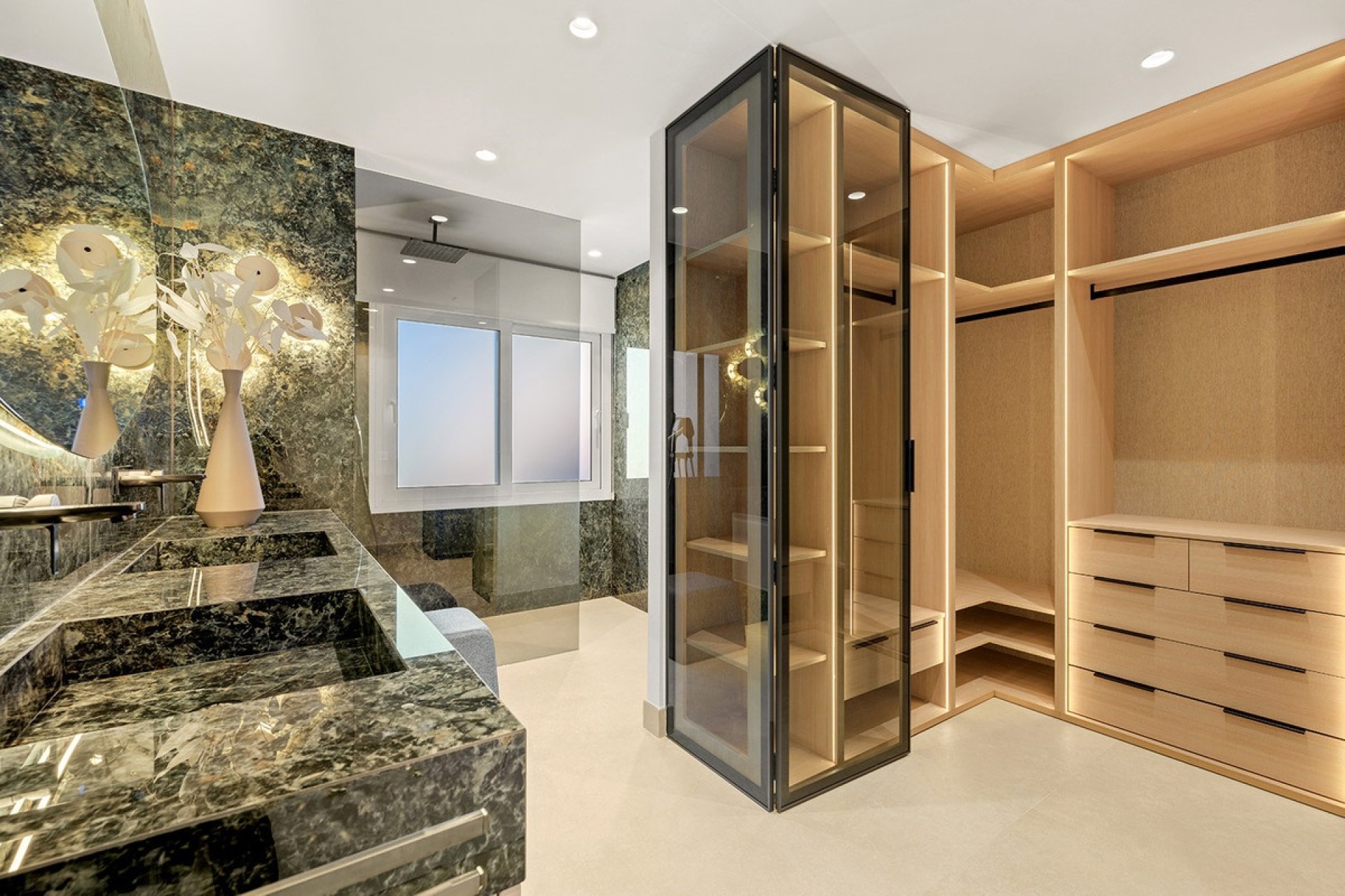 Rynek wtórny - apartment - Estepona - Estepona Centro
