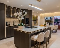 Rynek wtórny - apartment - Estepona - Estepona Centro