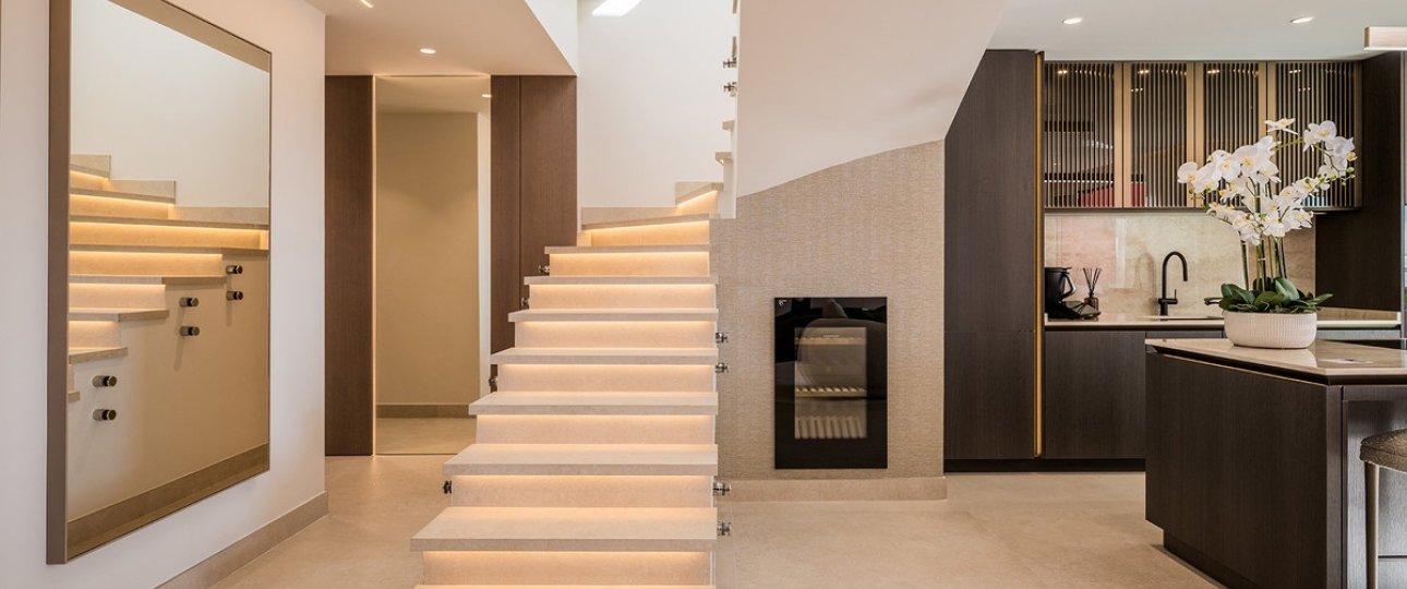 Rynek wtórny - apartment - Estepona - Estepona Centro