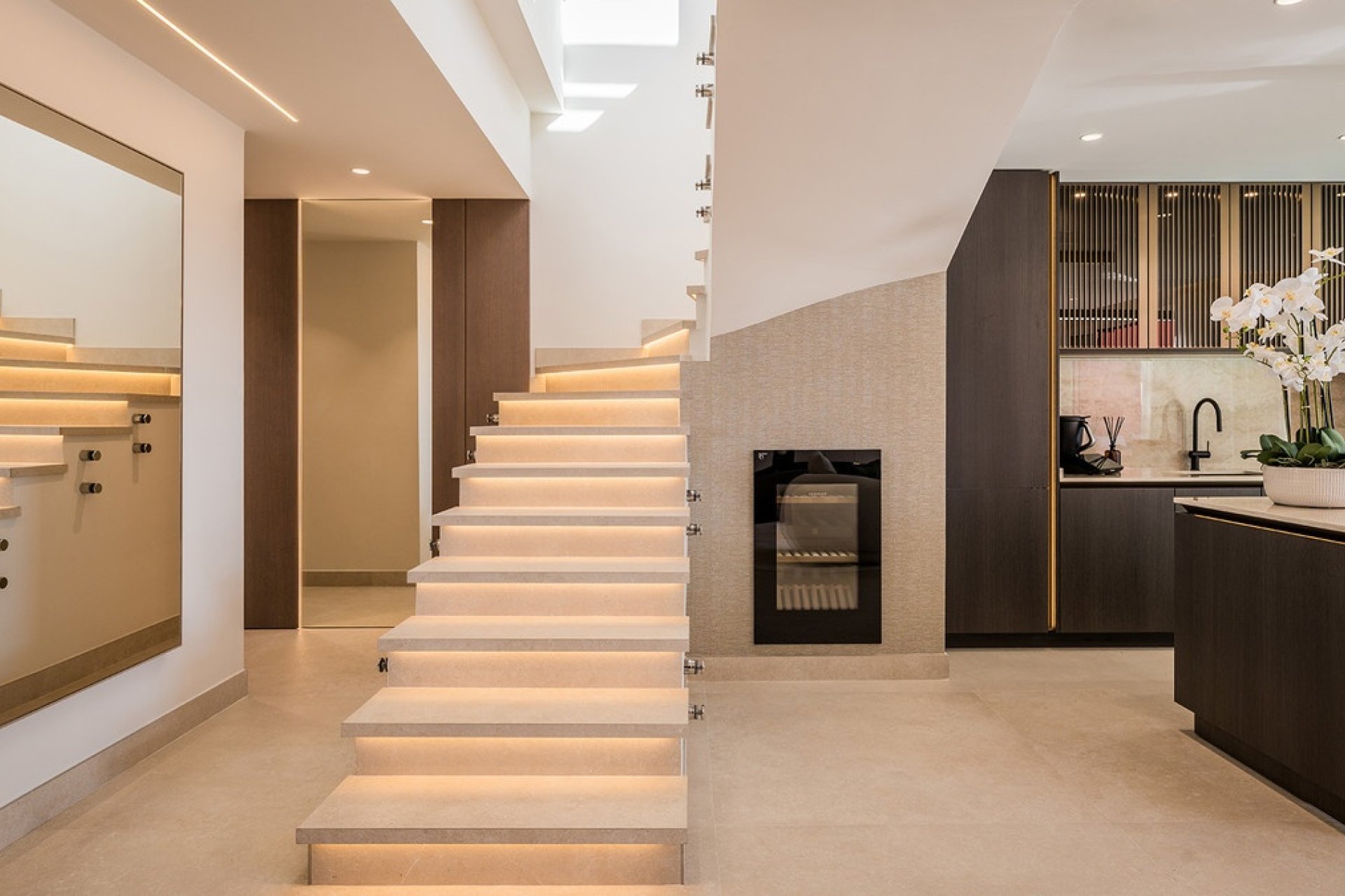 Rynek wtórny - apartment - Estepona - Estepona Centro
