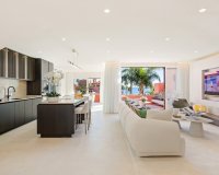 Rynek wtórny - apartment - Estepona - Estepona Centro