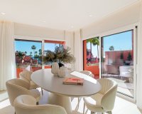 Rynek wtórny - apartment - Estepona - Estepona Centro