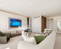 Rynek wtórny - apartment - Estepona - Estepona Centro